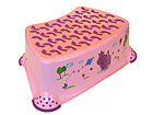 Laste astepink Hippo ET-29834