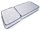Vedrumadrats 105x67 + 52 cm AS-29961