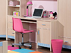 Kirjutuslaud Fan Faro RM-30019