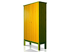 Riidekapp Junior AW-30053