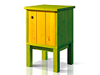 &Ouml;&ouml;kapp Junior AW-30055