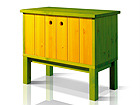 Kummut Junior AW-30059