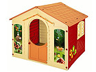 M&auml;ngumaja Sweet Gottage TU-30133