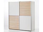Riidekapp Verona CM-30158