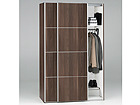 Riidekapp Verona CM-30159