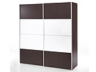 Riidekapp Verona CM-30160