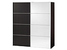 Riidekapp Verona CM-30162