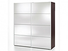 Riidekapp Verona CM-30164
