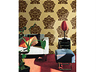 Dekoratiivne velvet seinakate DC-30247