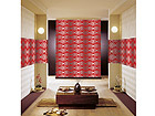 Dekoratiivne velvet seinakate DC-30257