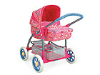 Nukuvanker Carrozzina Joy Tris Dolce Amore TU-30279