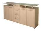Kummut Buffer CM-3030