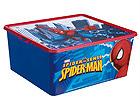 Hoiukast Spiderman 18 l UR-30368