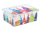 Hoiukast Tourism 18 l UR-30373