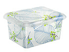 Hoiukast Leaves A4 UR-30379