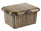 Hoiukast Bamboo A4 UR-30380
