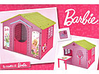 Laste aiamaja Barbie TU-30437