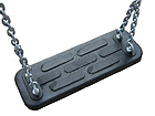 Kiigeistme komplekt koos kinnitustega LD-30540