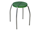 Taburet Caya, 4 tk EV-30605
