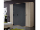 Riidekapp Fabiola SM-30633