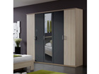 Riidekapp Fabiola SM-30636