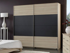 Riidekapp Fabiola SM-30638