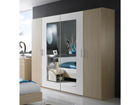 Riidekapp Lena SM-30646