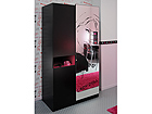 Riidekapp Lady Doll MA-30727