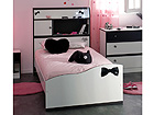 Voodi Lovely Light 90x200 cm MA-30736