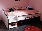 Kompaktvoodi Lovely Light 90x200 cm MA-30737