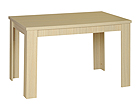 Pikendatav k&ouml;&ouml;gilaud Standard 80x120-153 cm AQ-30749