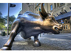 Pilt Wall Street Bull