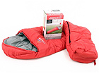 Magamiskott L.A Trekking Oulu LR-30981