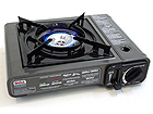 Gaasipliit /grill LR-31044