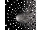 Pilt Abstract Black Background