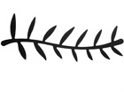 Seinanagi Leaf AA-31449
