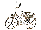 Lillealus Jalgratas MO-31685