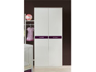 Riidekapp Gina SM-31801