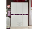 Riidekapp Gina SM-31802