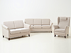 Diivani komplekt Linda 3+2+1 ER-31841