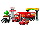 Lego Duplo Cars autoreis Mackiga RO-31848