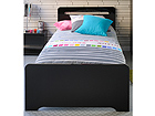 Voodi Vip 90x200 cm MA-31904