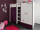 Narivoodi komplekt Fashion 90x200 cm MA-31915