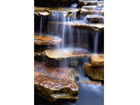 Pilt Waterfall In the Early Morning