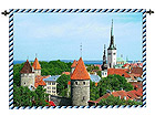 Seinavaip Tallinn RY-32054