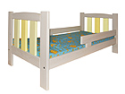 Lastevoodi V&auml;ike P&auml;ike 70x155 cm MC-32146