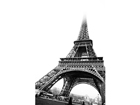 Pilt The Eiffel Tower in Paris