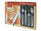 S&ouml;&ouml;giriistade komplekt Martin 24 tk ET-32439