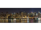 Pilt Manhattan Panorama