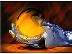 Pilt Lava Hand
